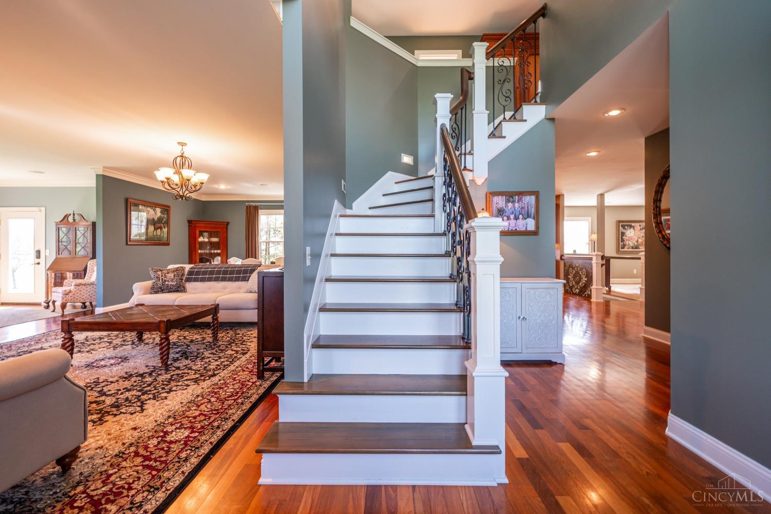 3135 Hornbeam Road, Wayne Twp, OH, 45169 — photo 4