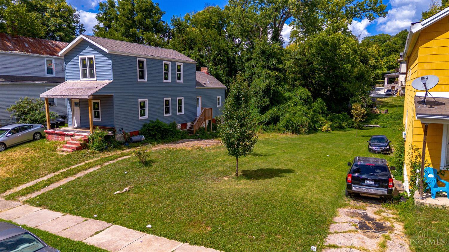 708 Greenwood Avenue, Cincinnati, OH, 45229