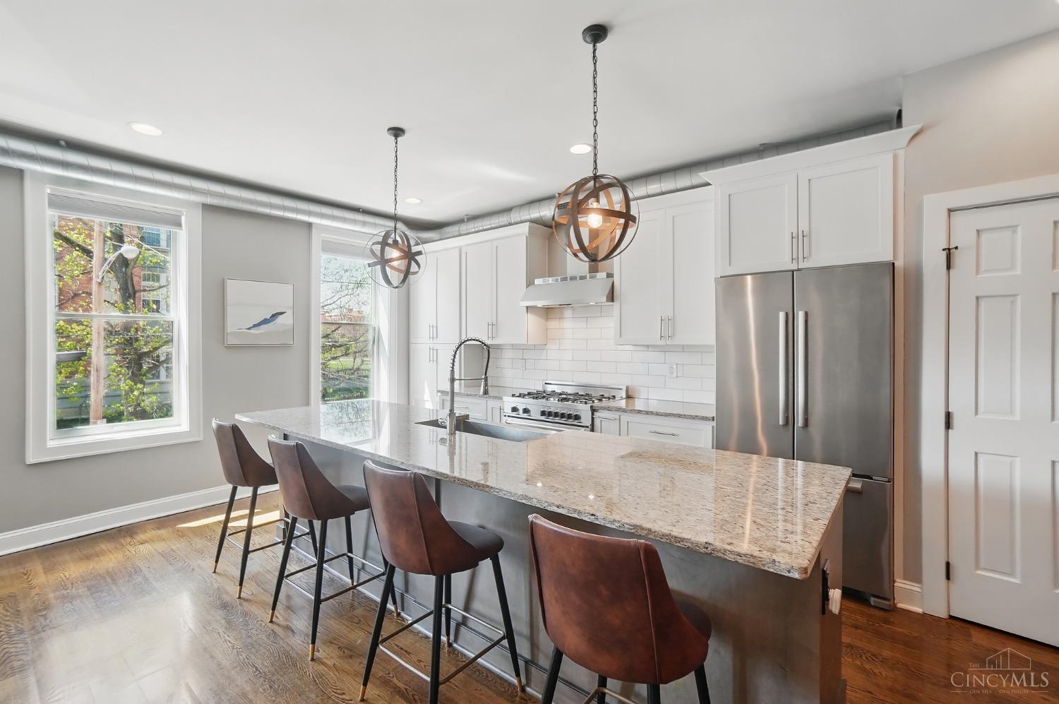 1308 Broadway Street