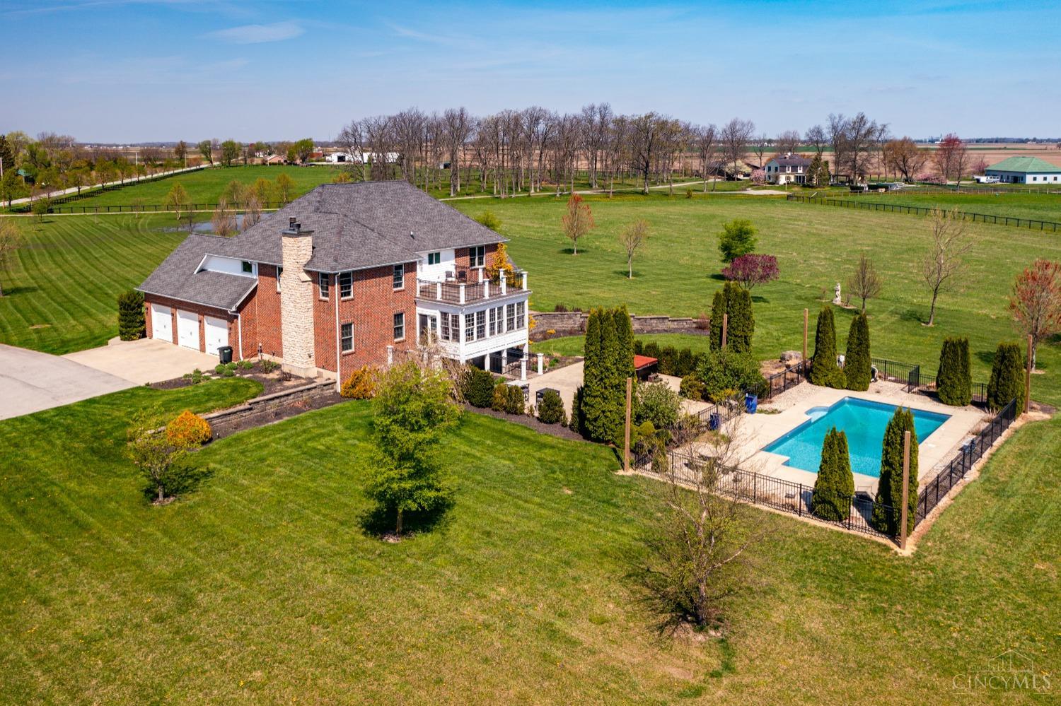 3135 Hornbeam Road, Wayne Twp, OH, 45169 — photo 89