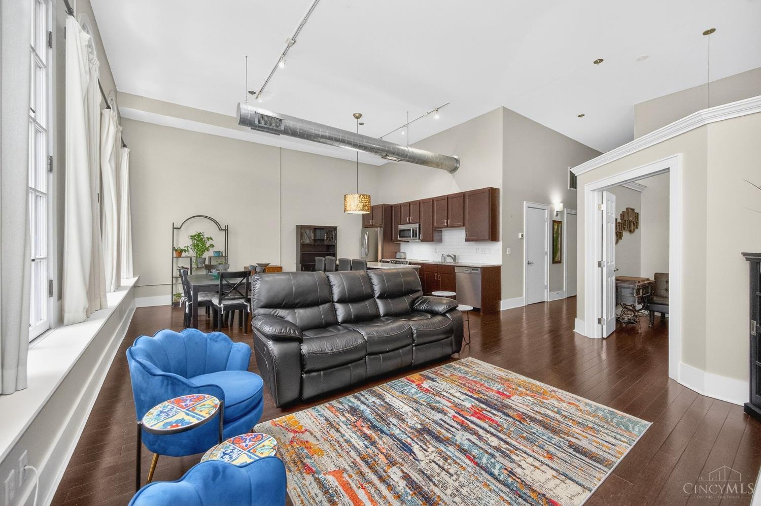 417 Vine Street #201, Cincinnati, OH, 45202 — photo 10