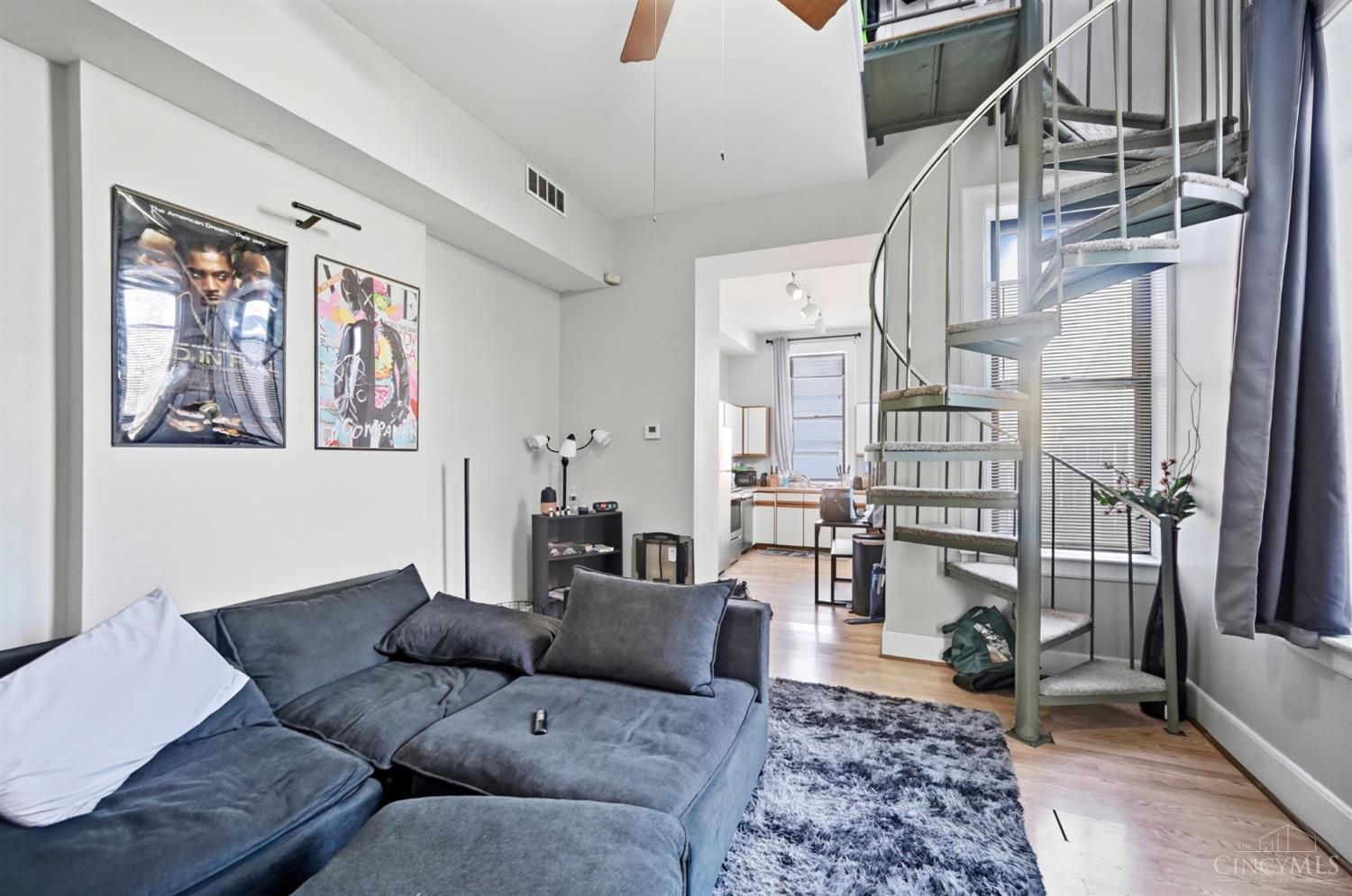 428 Elizabeth Street, Cincinnati, OH, 45203 — photo 29