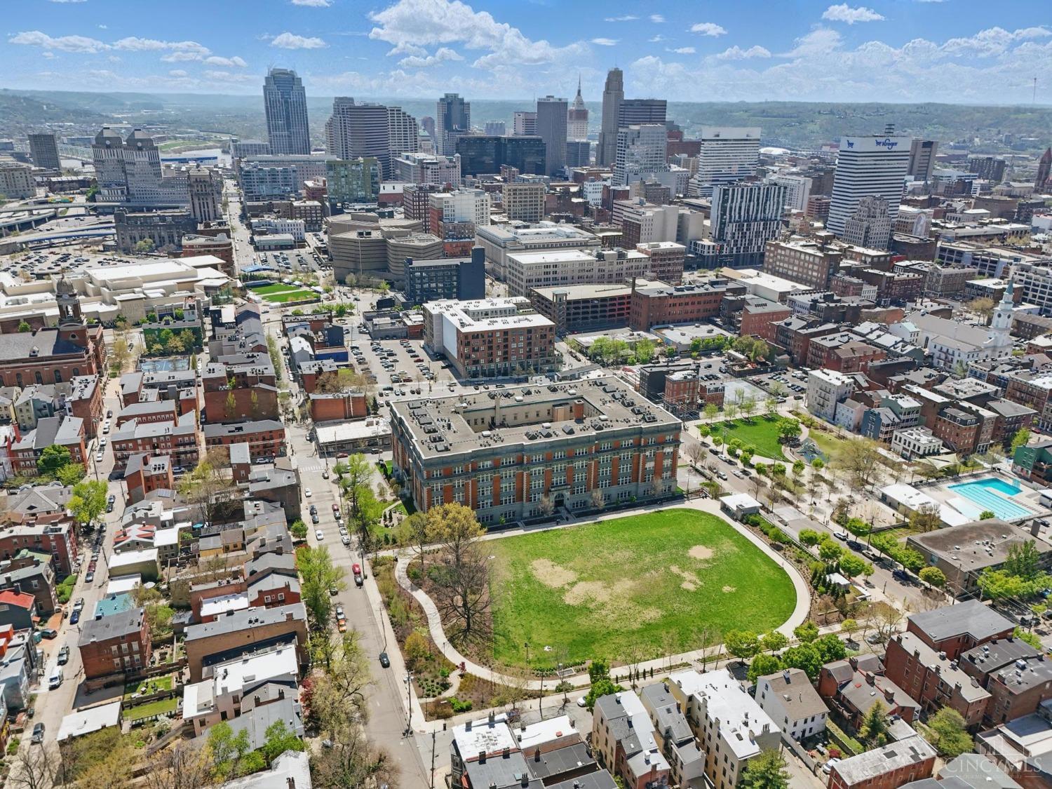 1308 Broadway Street