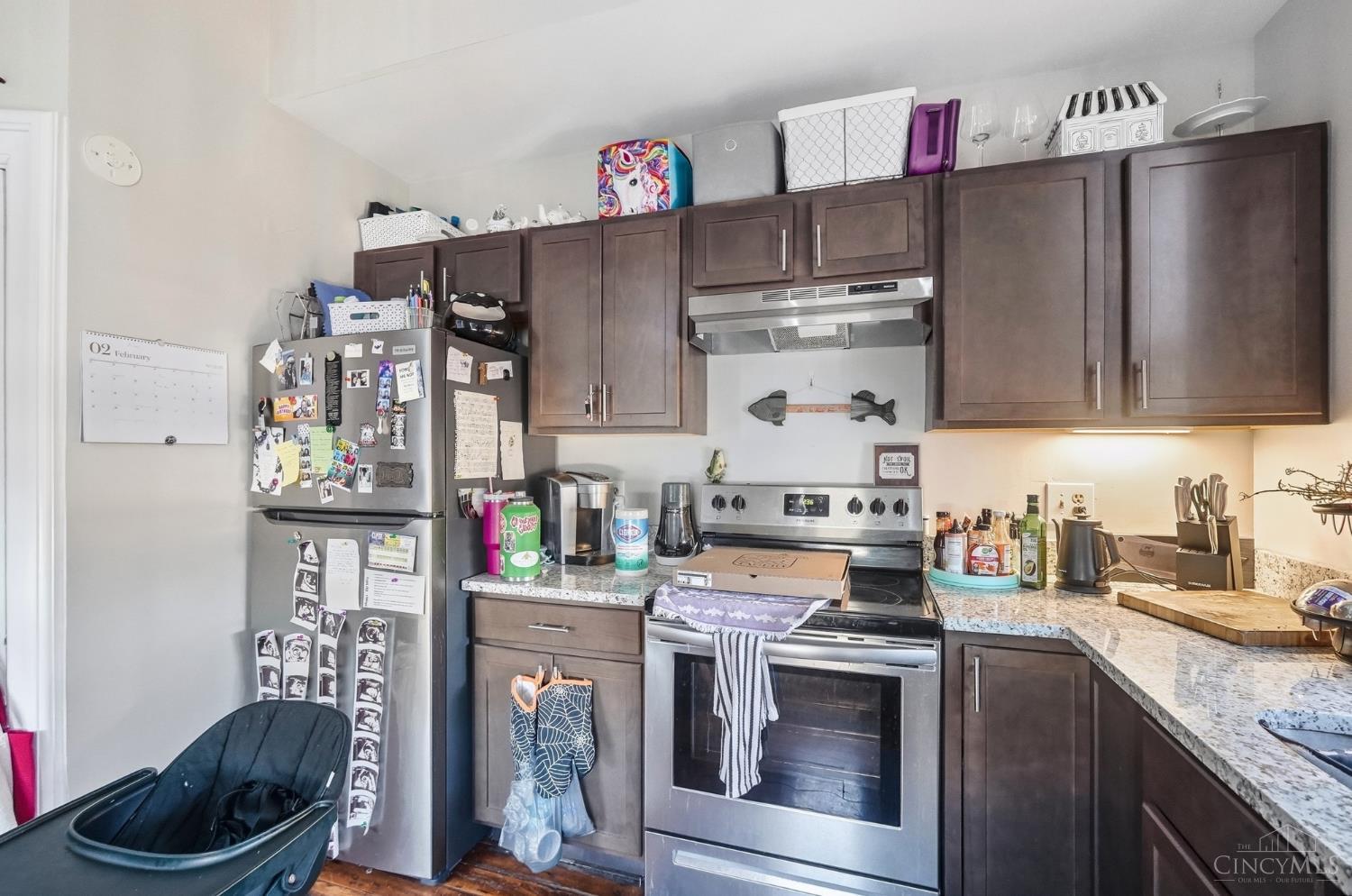 428 Elizabeth Street, Cincinnati, OH, 45203 — photo 56