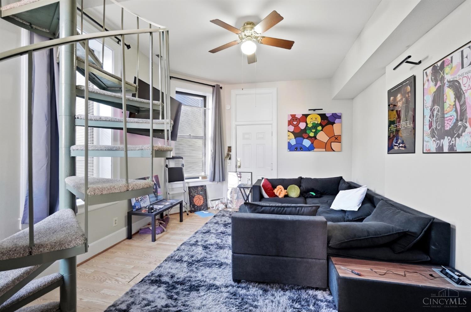 428 Elizabeth Street, Cincinnati, OH, 45203 — photo 28