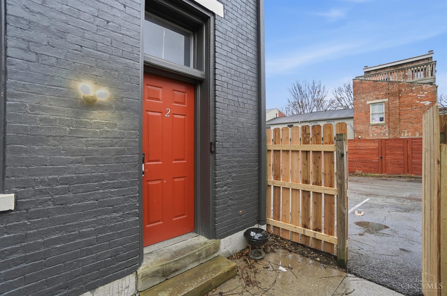 428 Elizabeth Street, Cincinnati, OH, 45203 — photo 26
