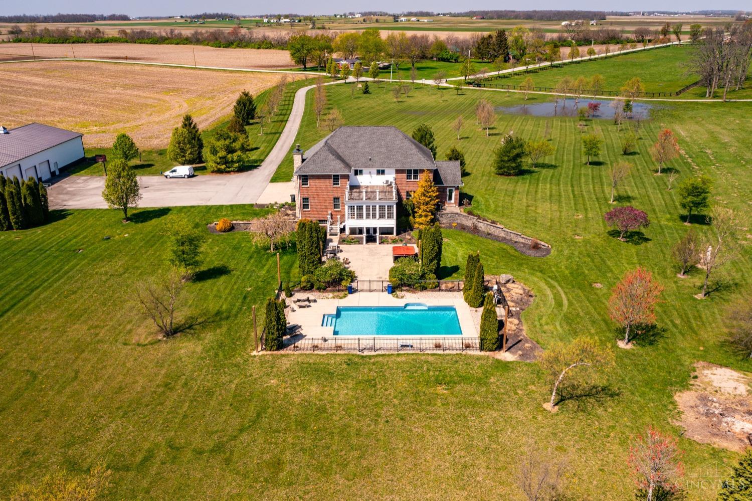 3135 Hornbeam Road, Wayne Twp, OH, 45169 — photo 91