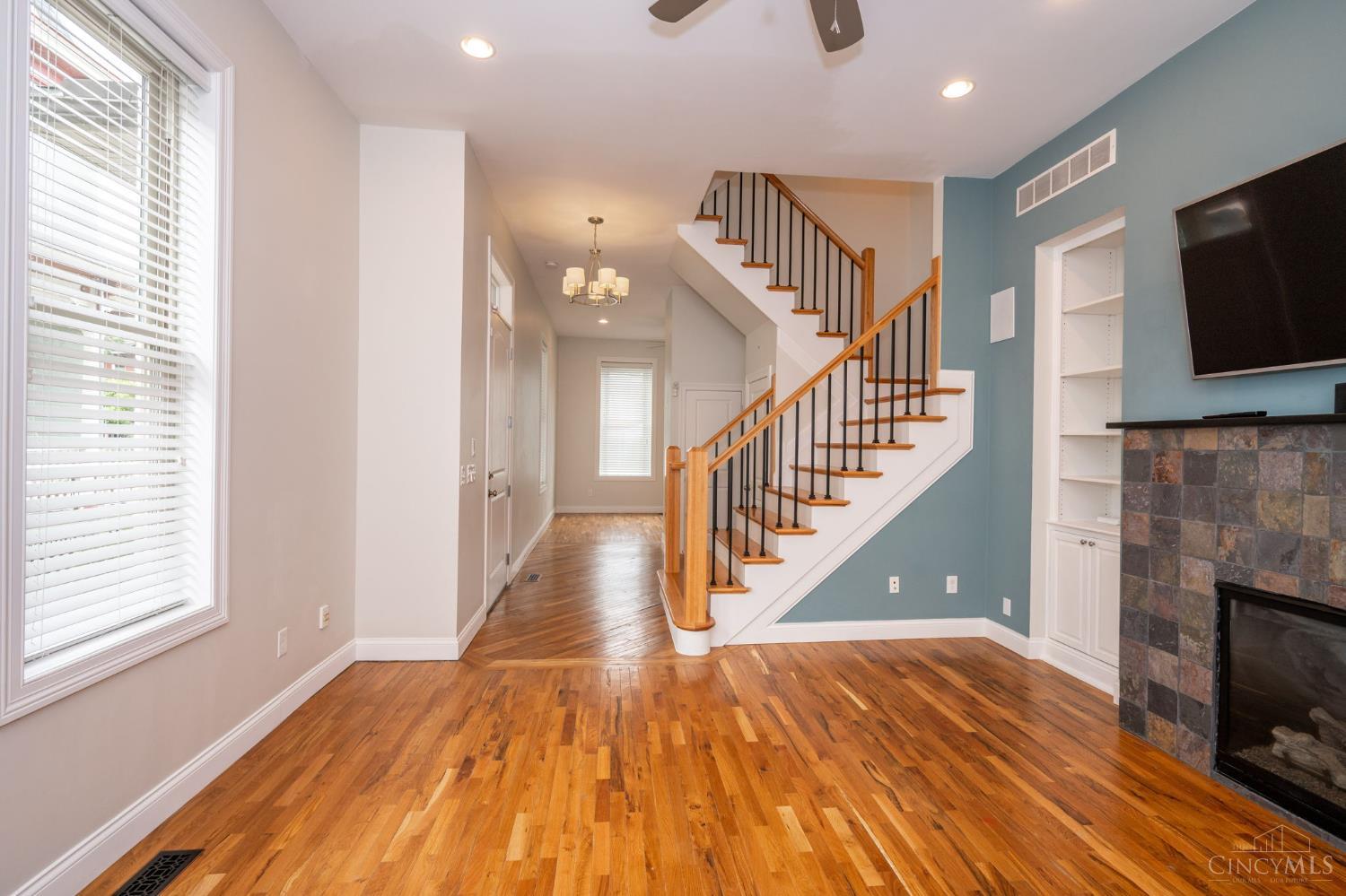 2656 Bellevue Avenue, Cincinnati, OH, 45219 — photo 21