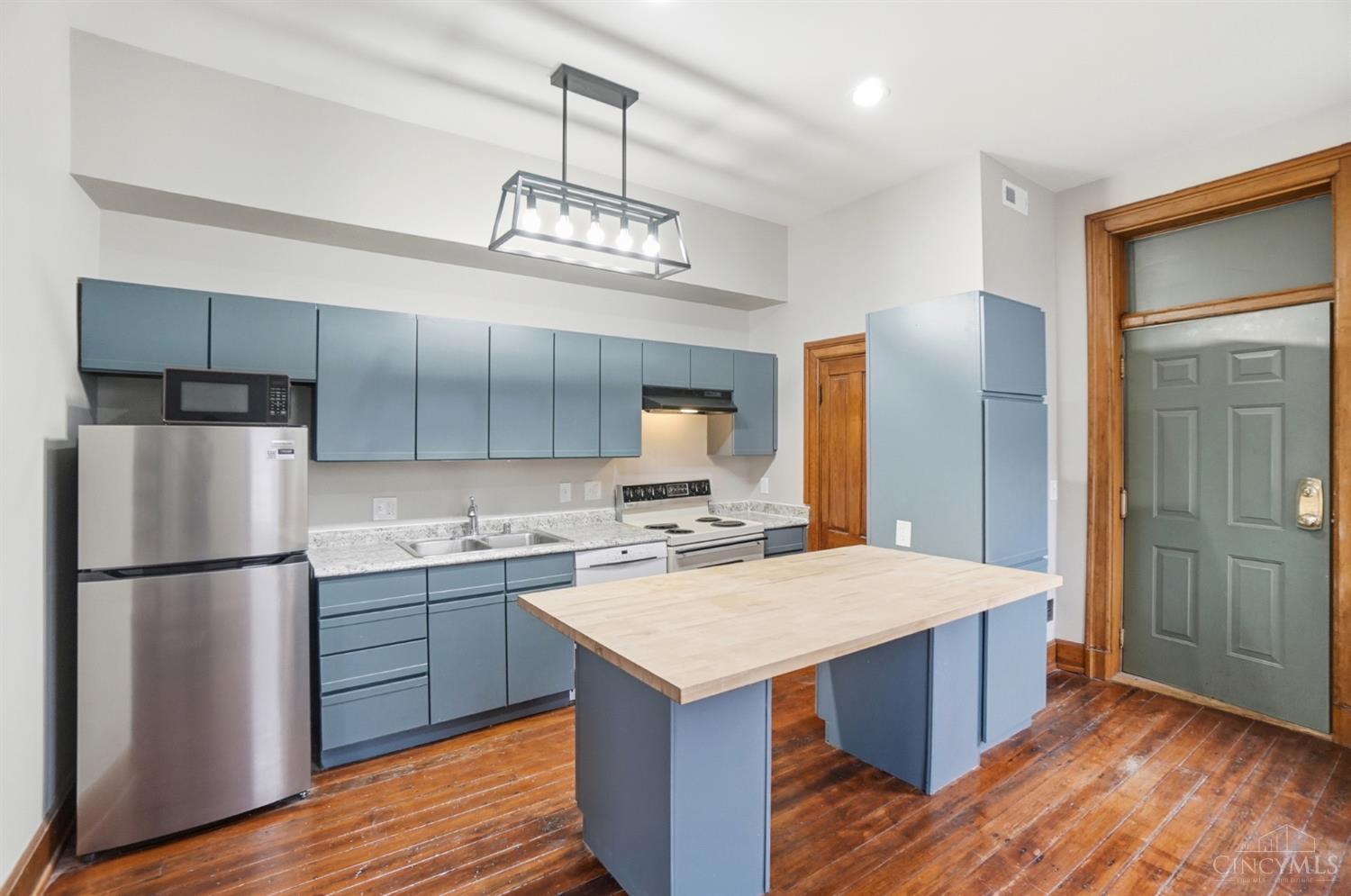 428 Elizabeth Street, Cincinnati, OH, 45203 — photo 40