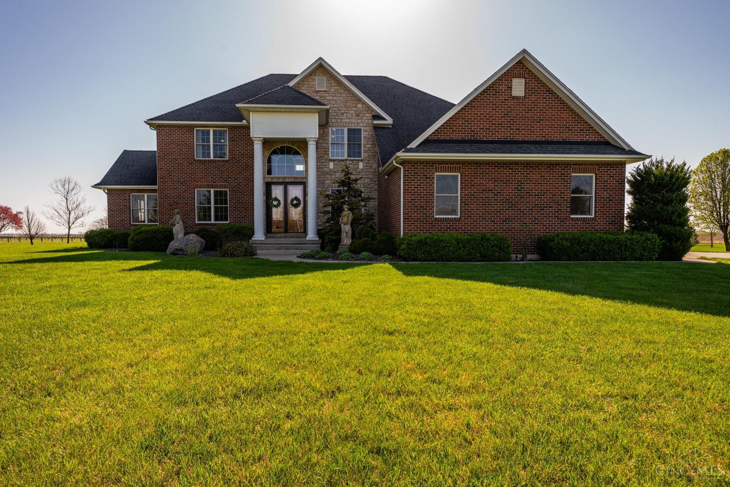 3135 Hornbeam Road, Wayne Twp, OH, 45169