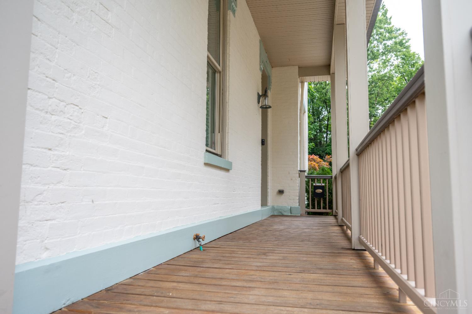 2656 Bellevue Avenue, Cincinnati, OH, 45219 — photo 4
