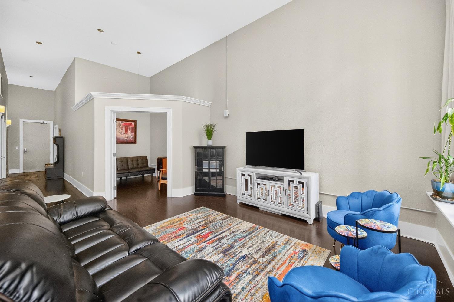 417 Vine Street #201, Cincinnati, OH, 45202 — photo 11