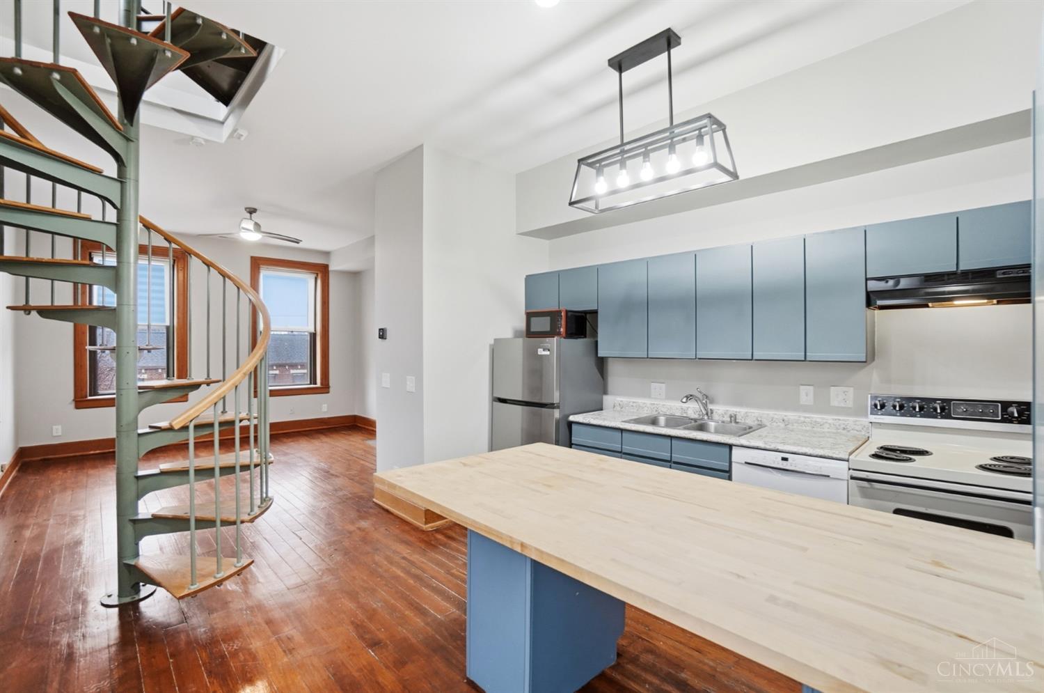 428 Elizabeth Street, Cincinnati, OH, 45203 — photo 39