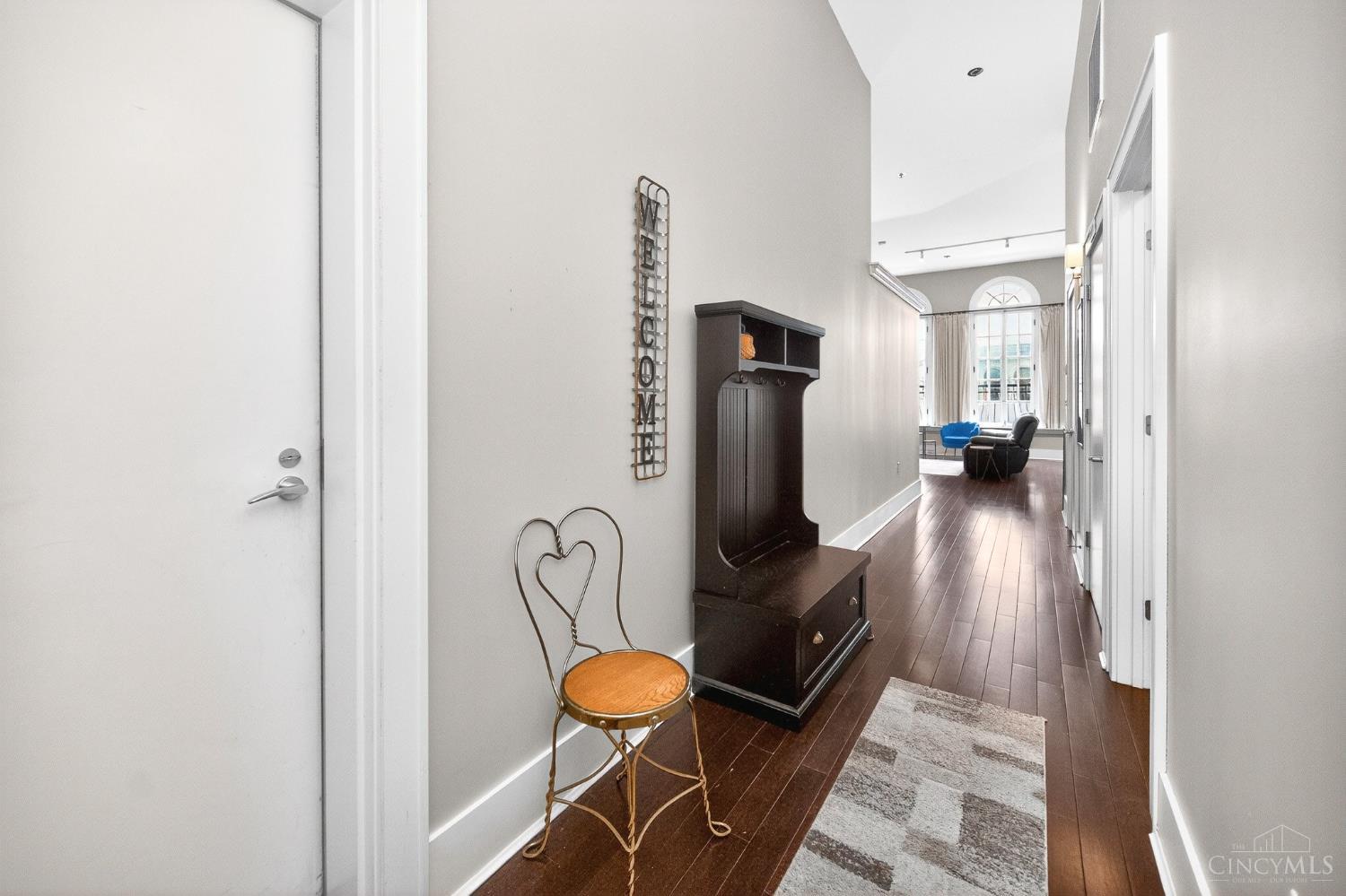 417 Vine Street #201, Cincinnati, OH, 45202 — photo 4