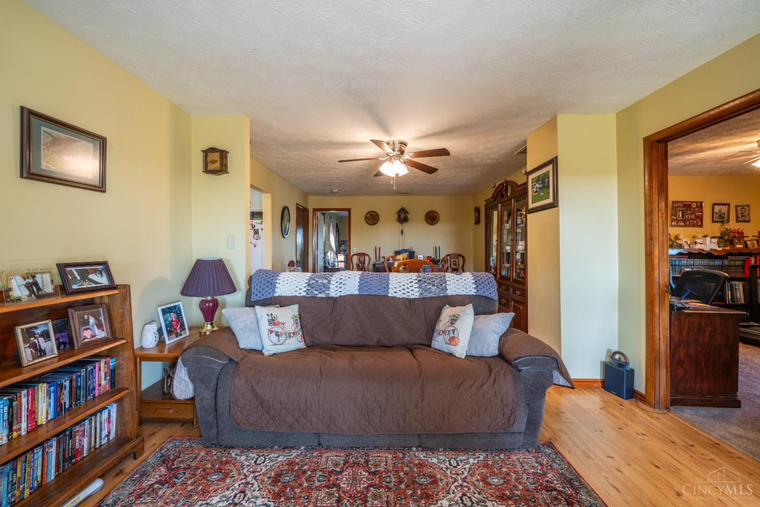 Homes for sale in Silvercreek Twp, OH | 1599 Garringer Rd, Silvercreek Twp, OH 45335 | MLS# 1870842