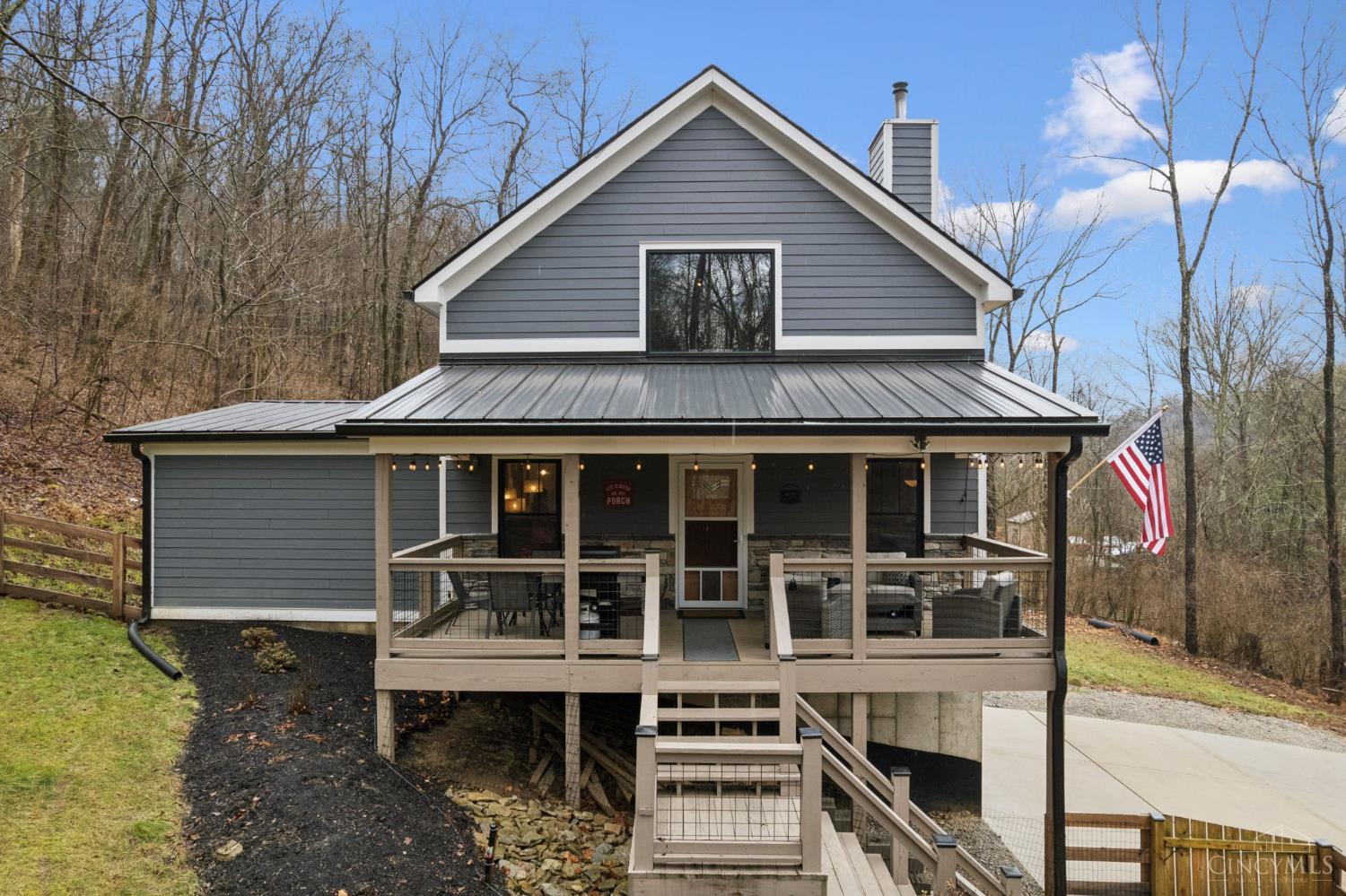 Homes for sale in Washington Twp, OH | 500 Maple Creek Rd, Washington Twp, OH 45153 | MLS# 1870780