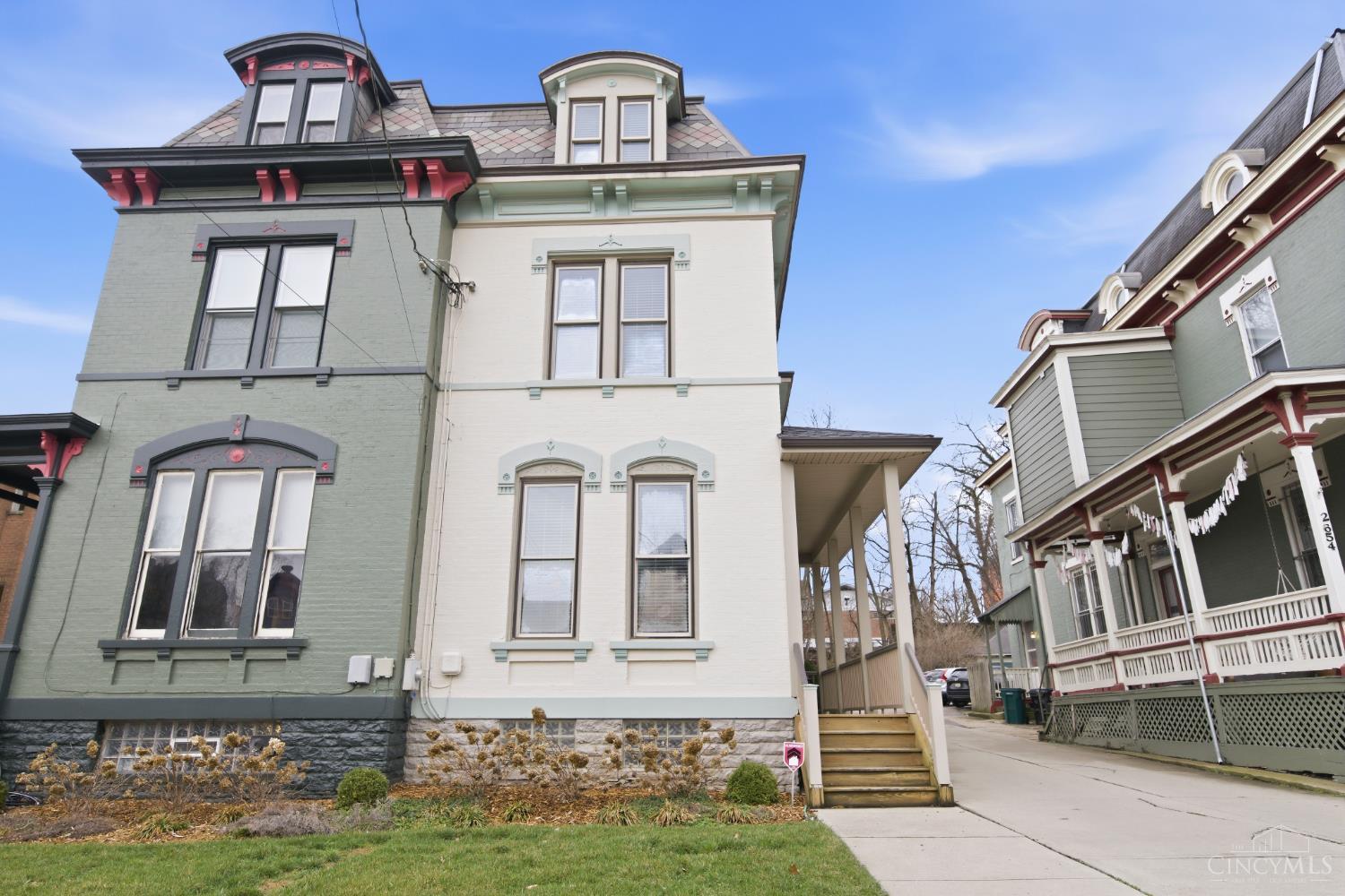2656 Bellevue Avenue, Cincinnati, OH, 45219 — photo 2
