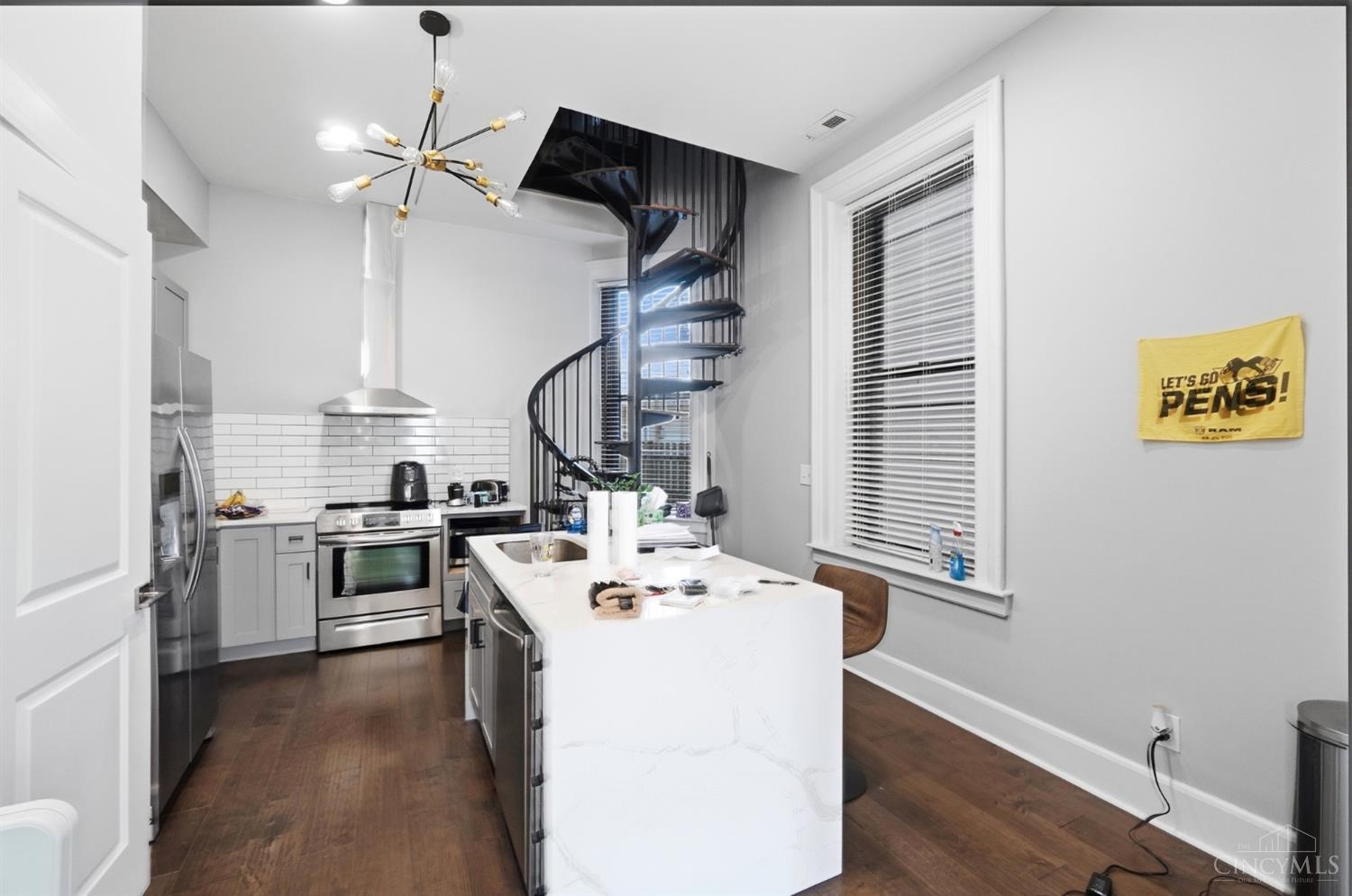 428 Elizabeth Street, Cincinnati, OH, 45203 — photo 15