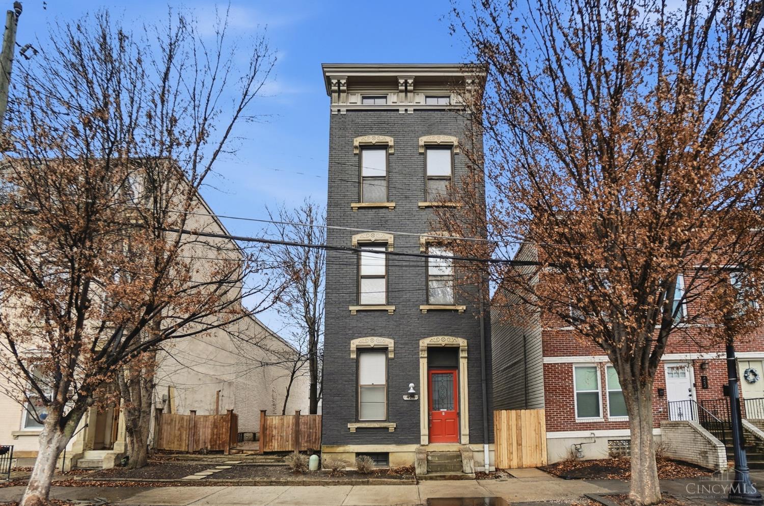 428 Elizabeth Street