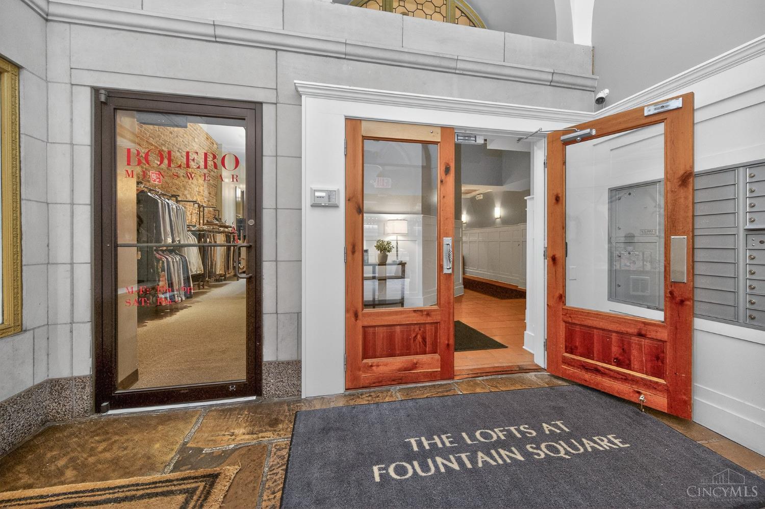 417 Vine Street #201, Cincinnati, OH, 45202 — photo 26