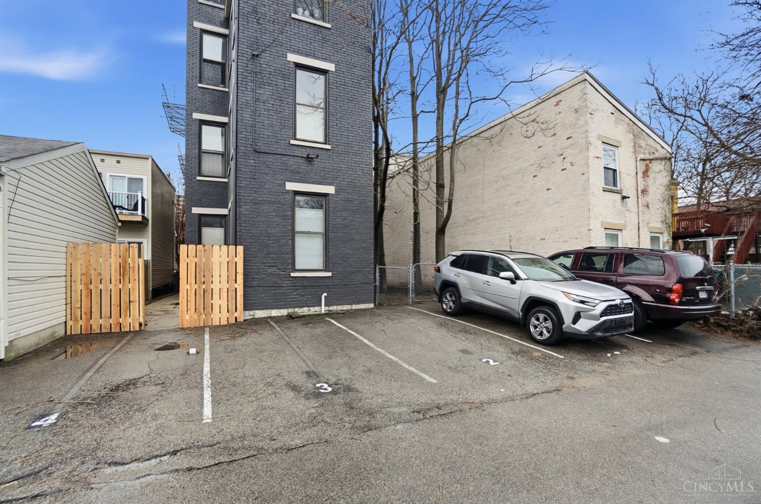 428 Elizabeth Street, Cincinnati, OH, 45203 — photo 64