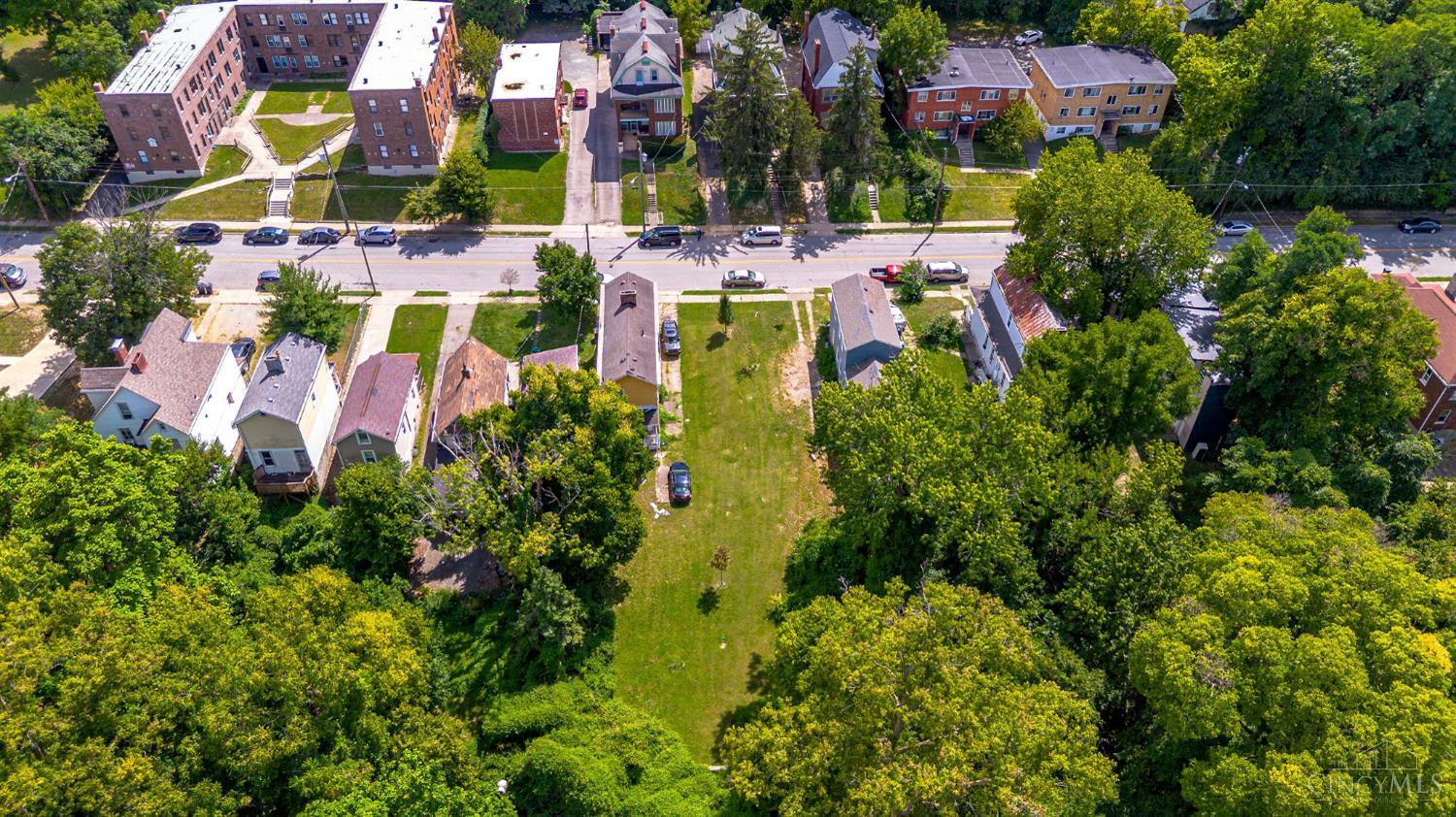 708 Greenwood Avenue, Cincinnati, OH, 45229 — photo 6