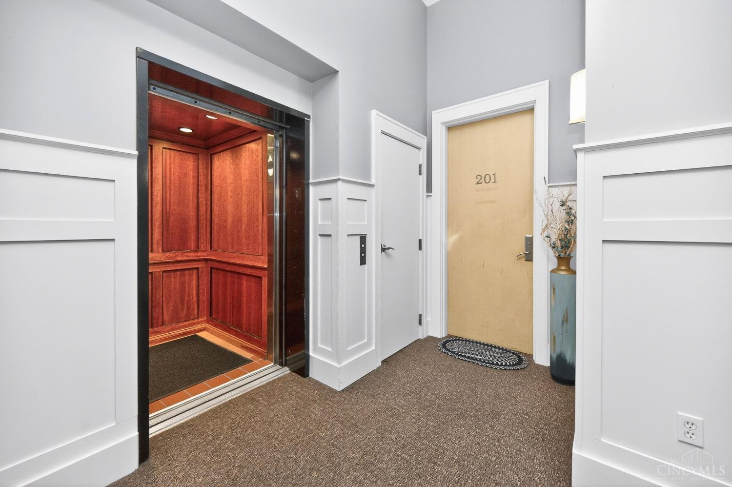 417 Vine Street #201, Cincinnati, OH, 45202 — photo 3