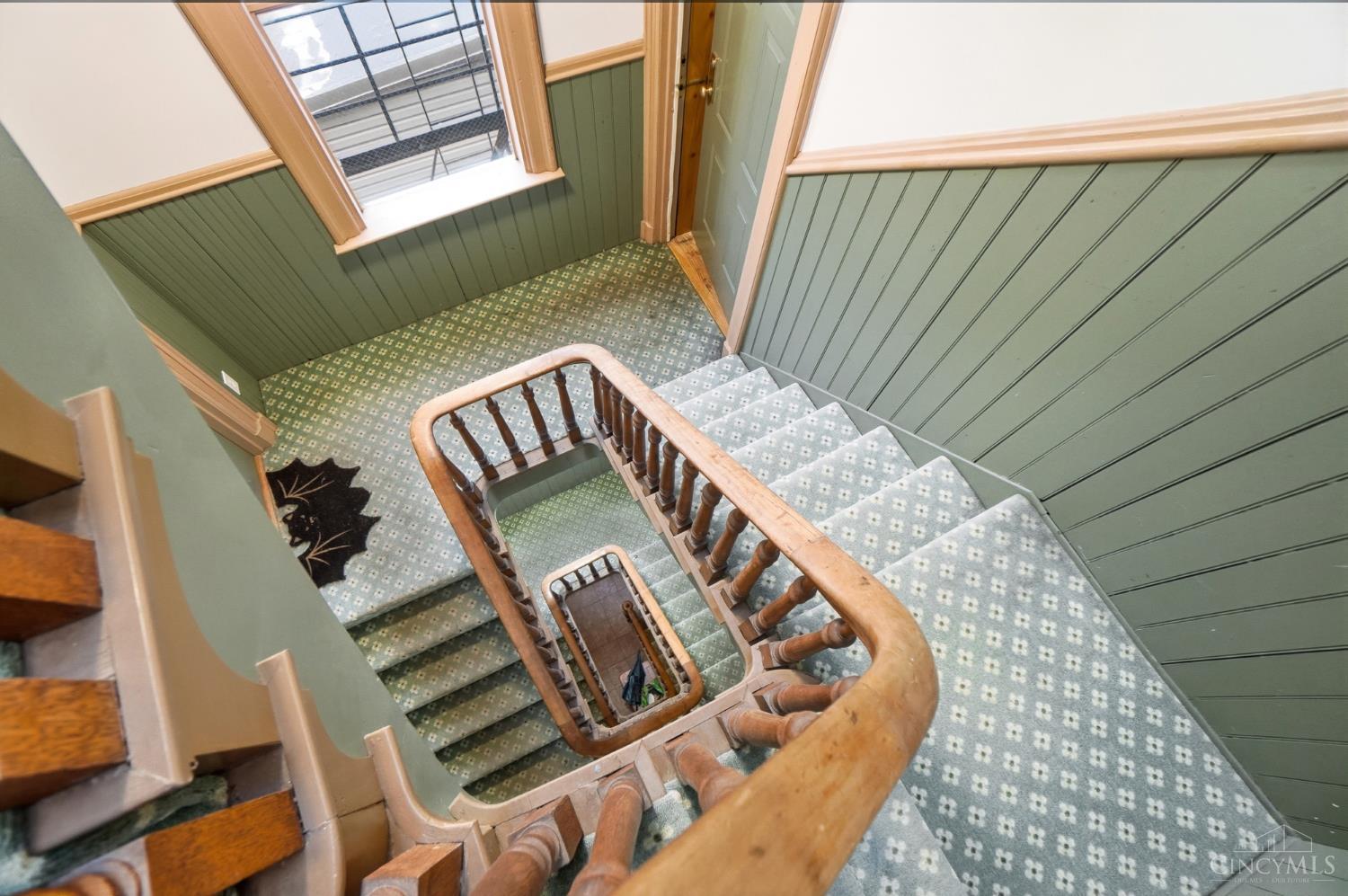 428 Elizabeth Street, Cincinnati, OH, 45203 — photo 36