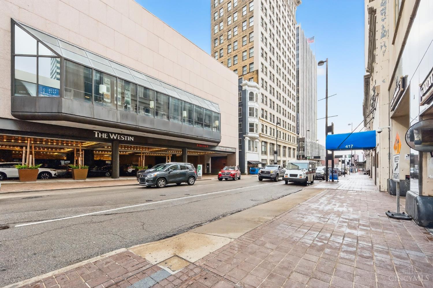 417 Vine Street #201, Cincinnati, OH, 45202 — photo 29