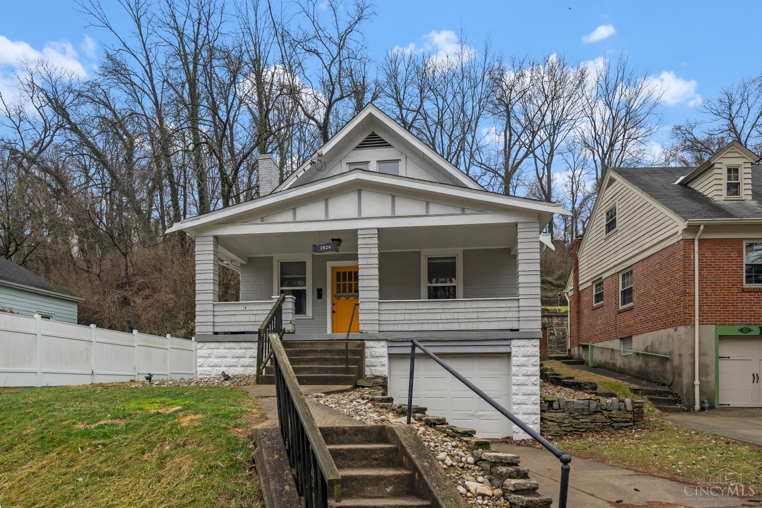 Homes for sale in Cincinnati, OH | 2829 Glenway Ave, Cincinnati, OH 45204 | MLS# 1870781