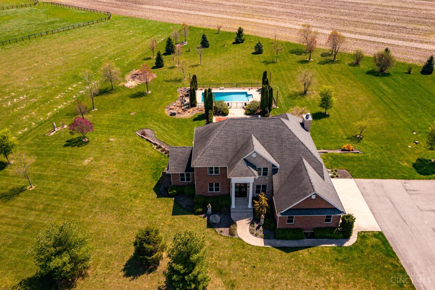 3135 Hornbeam Road, Wayne Twp, OH, 45169 — photo 3