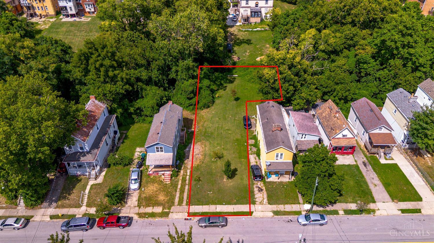 708 Greenwood Avenue, Cincinnati, OH, 45229 — photo 3
