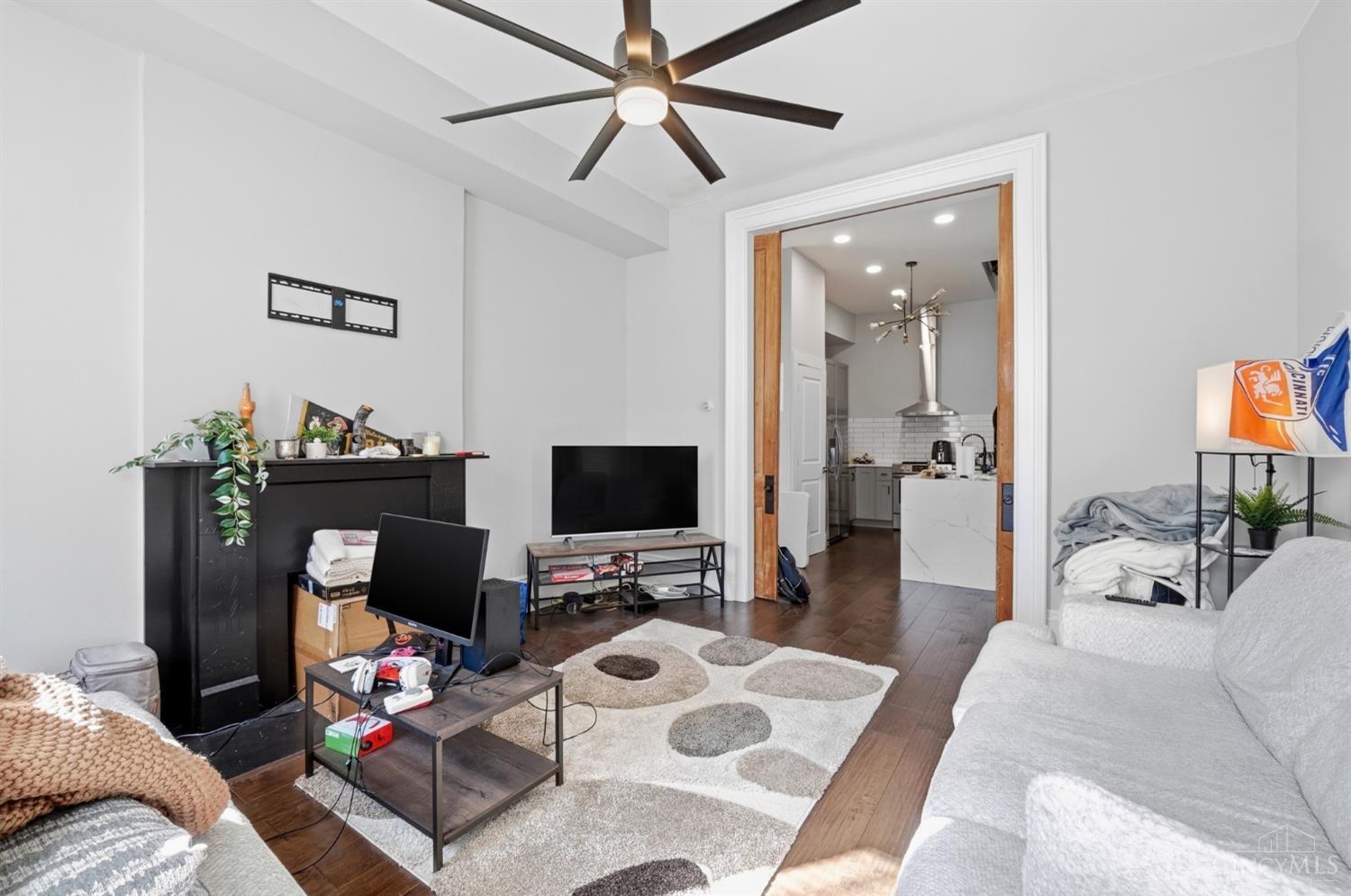 428 Elizabeth Street, Cincinnati, OH, 45203 — photo 13