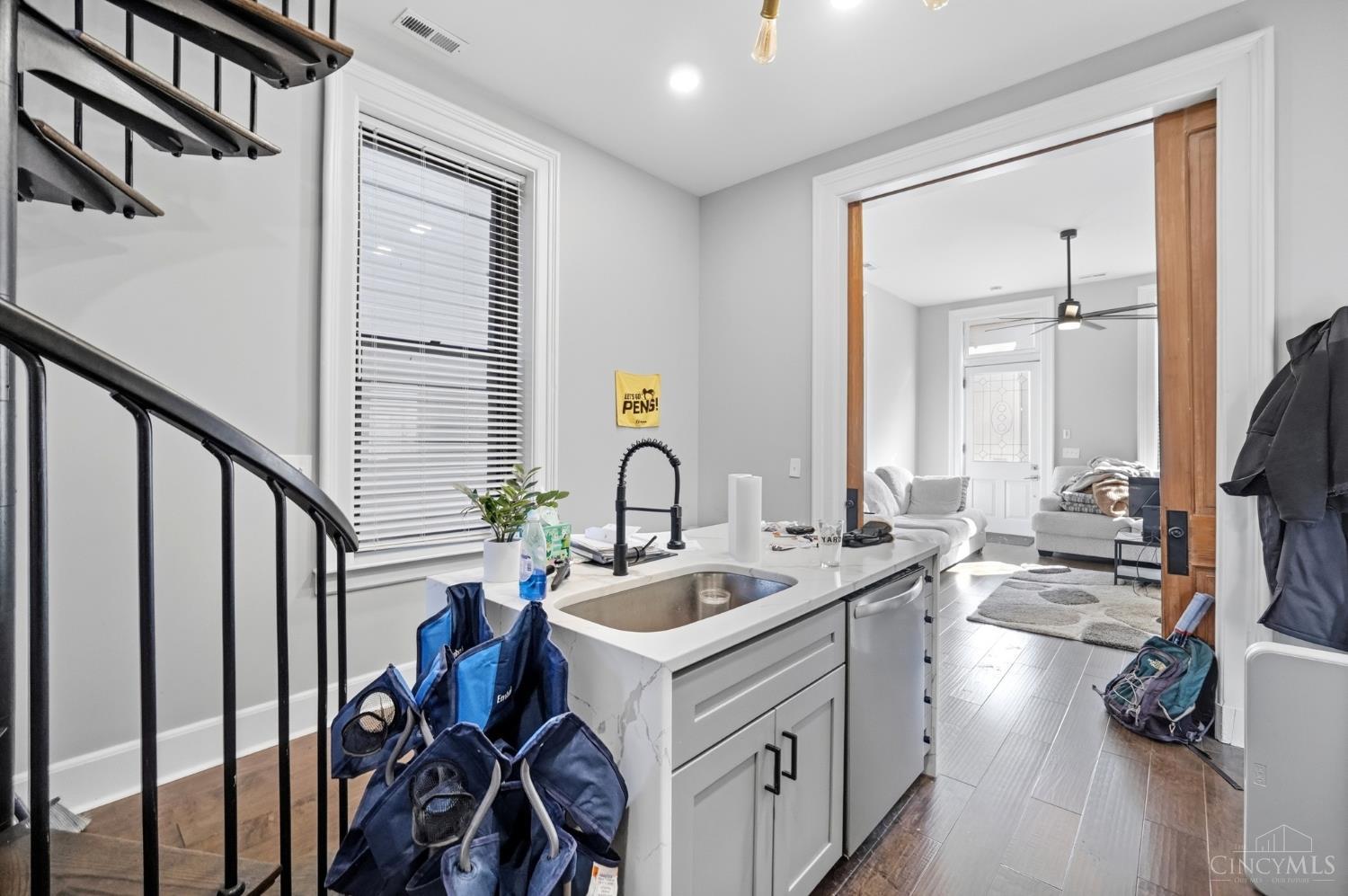428 Elizabeth Street, Cincinnati, OH, 45203 — photo 16