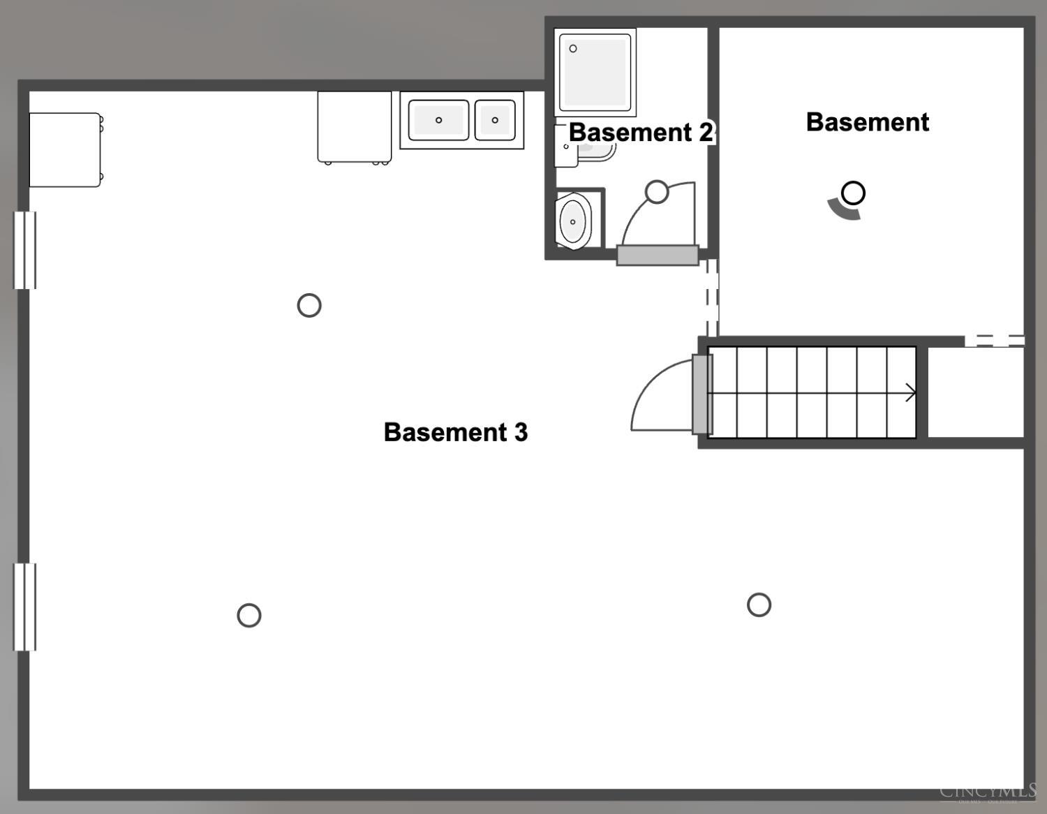 Homes for sale in Sycamore Twp, OH | 4152 Larchview Dr, Sycamore Twp, OH 45236 | MLS# 1865085
