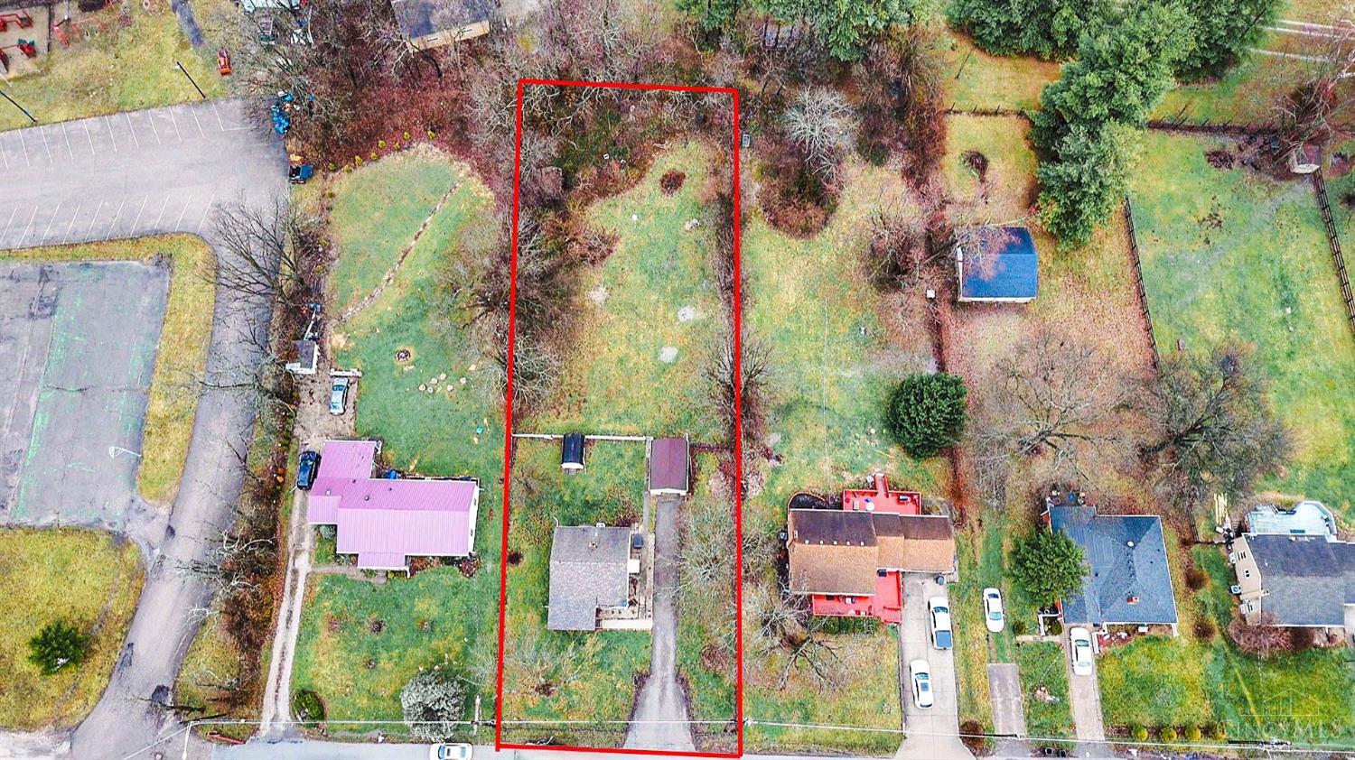 2192 Pinney Lane, Springfield Twp., OH, 45231 — photo 36