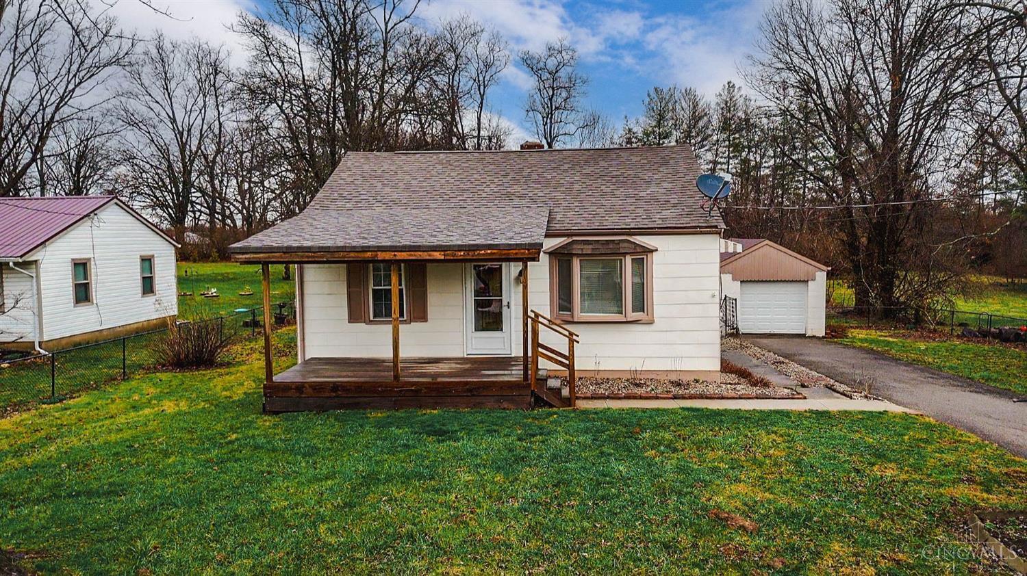 2192 Pinney Lane, Springfield Twp., OH, 45231 — photo 31