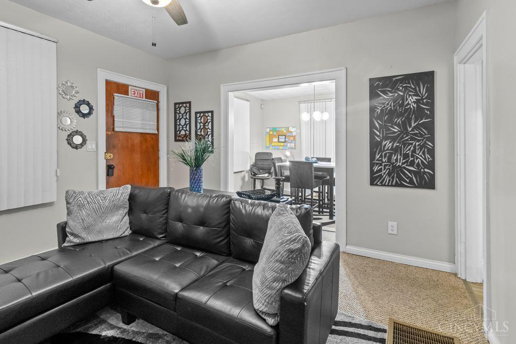 1435 Yarmouth Avenue, Cincinnati, OH, 45237 — photo 4