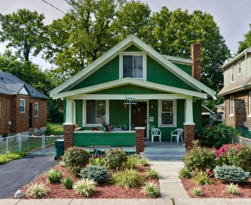 1435 Yarmouth Avenue, Cincinnati, OH, 45237