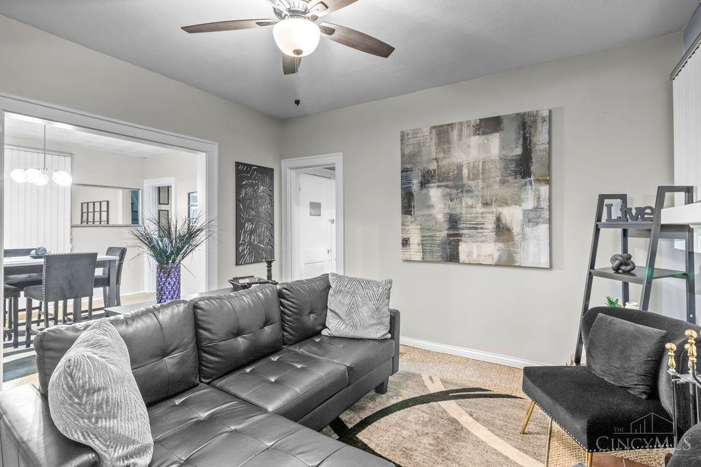 1435 Yarmouth Avenue, Cincinnati, OH, 45237 — photo 3