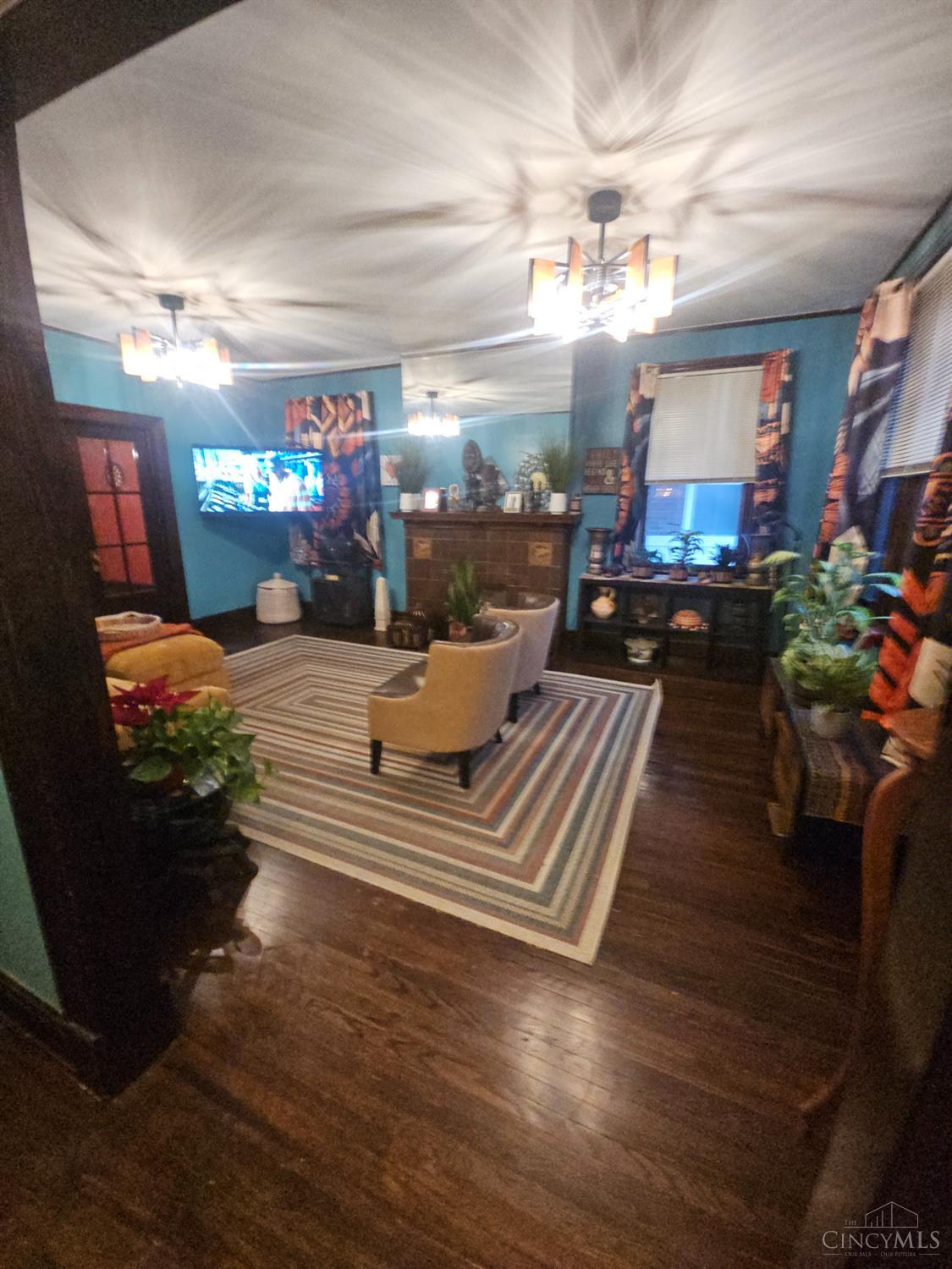 3936 Dickson Avenue, Cincinnati, OH, 45229 — photo 4