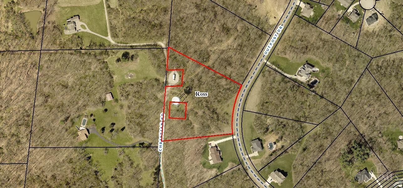 4075 Outpost Drive #RT202, Ross Twp, OH, 45013