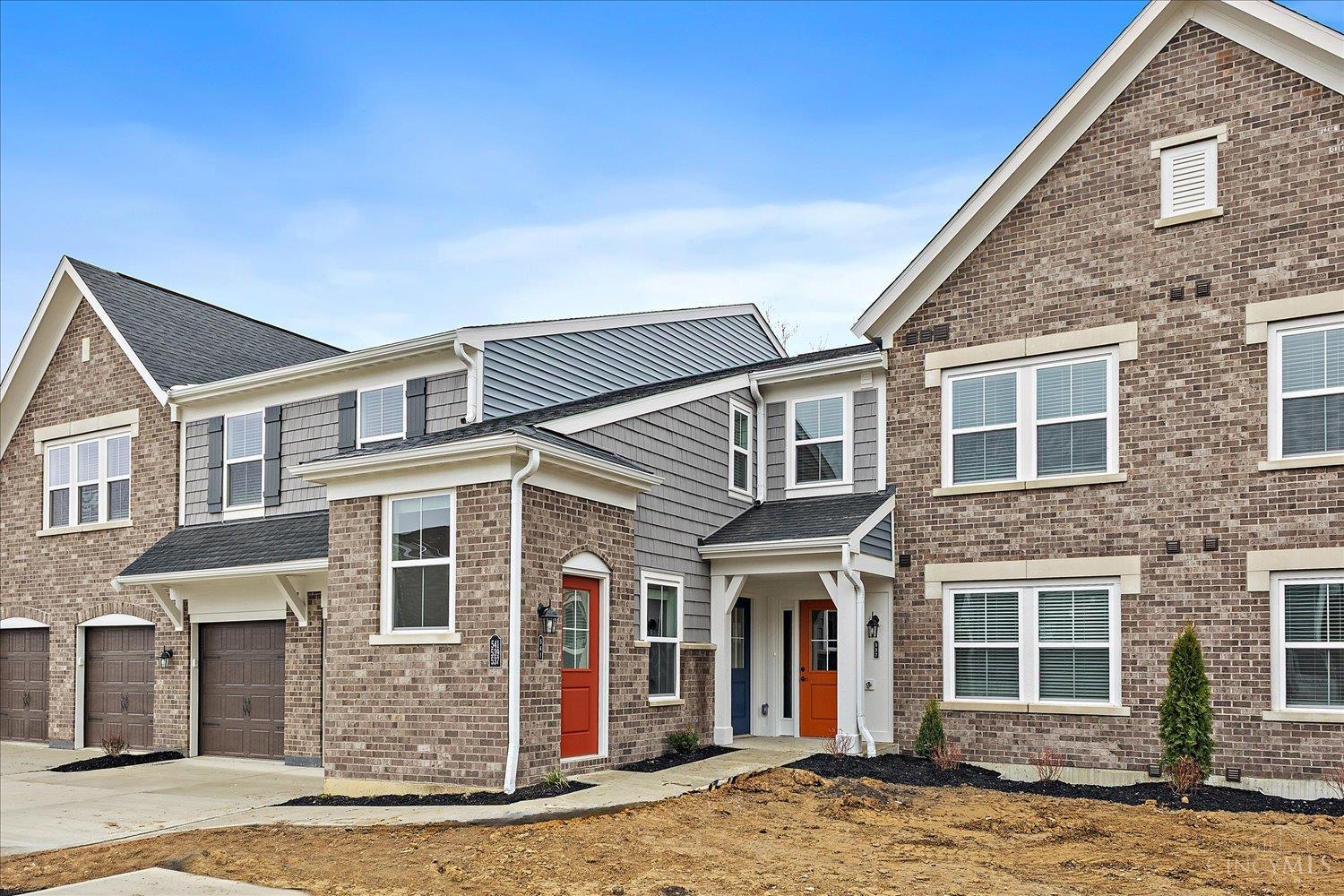 Homes for sale in Union Twp, OH | 539 Tradition Rdg #81102, Union Twp, OH 45245 | MLS# 1842045