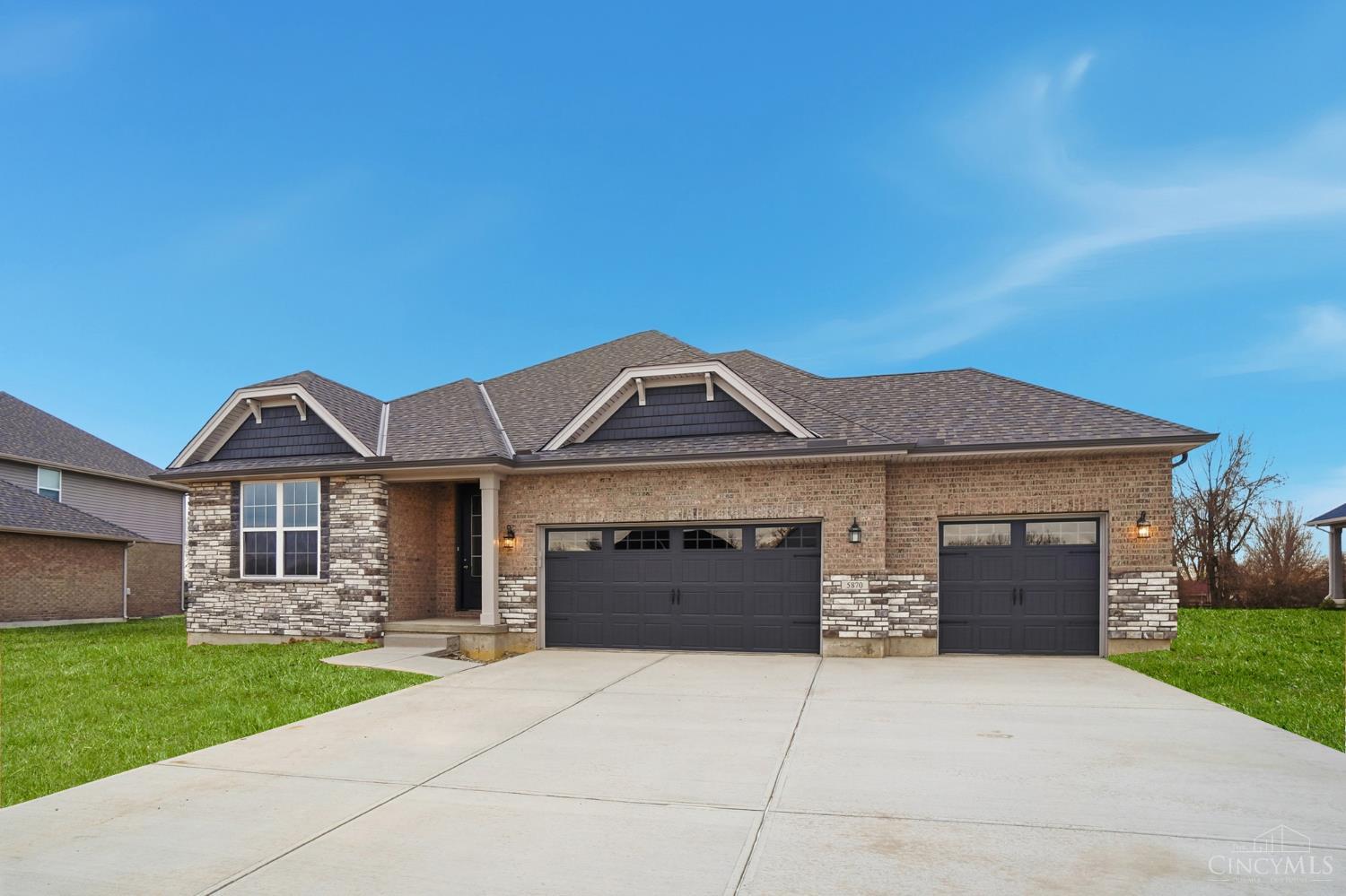 5870 Shetland Court, Liberty Twp, OH, 45011 — photo 4
