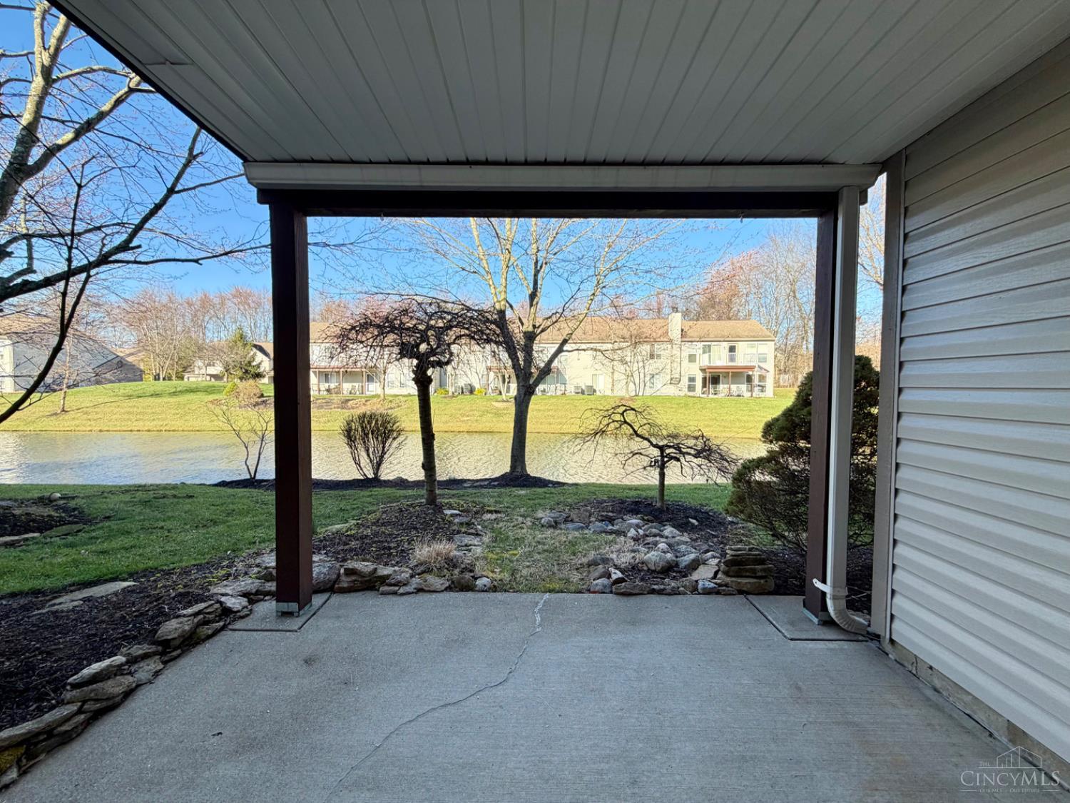 Homes for sale in Sharonville, OH | 9917 Shorewood Ln #5B, Sharonville, OH 45241 | MLS# 1870952