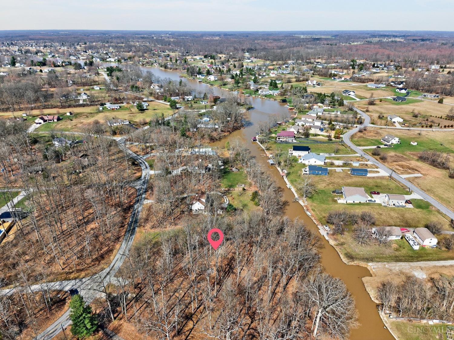 Homes for sale in Jackson Twp, OH | Lot 1787 Waynoka Dr, Jackson Twp, OH 45171 | MLS# 1870983