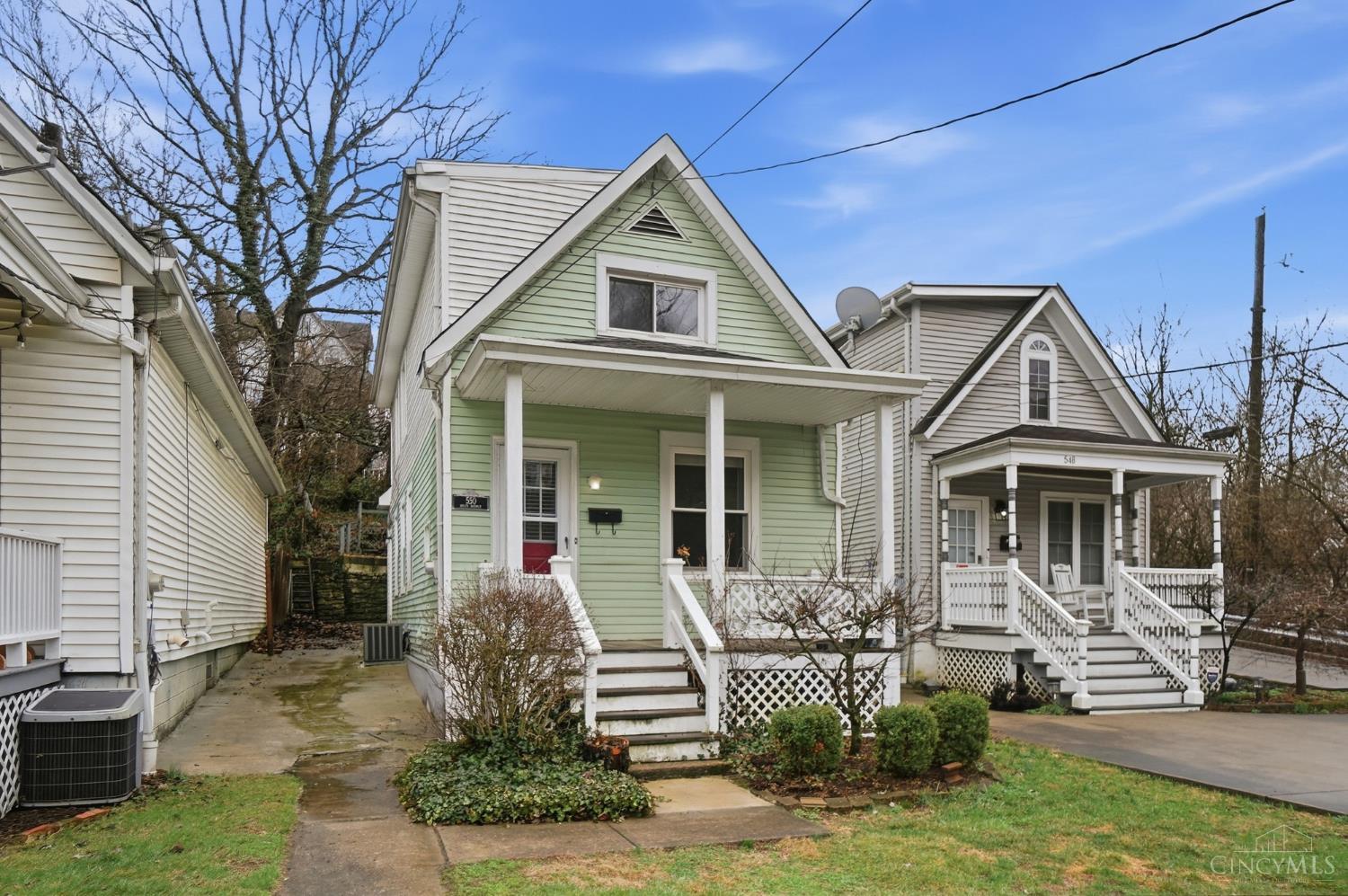 Homes for sale in Cincinnati, OH | 550 Delta Ave, Cincinnati, OH 45226 | MLS# 1871014