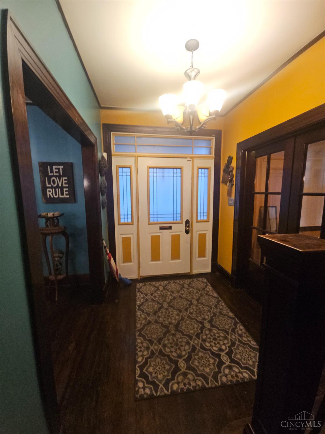 3936 Dickson Avenue, Cincinnati, OH, 45229 — photo 3
