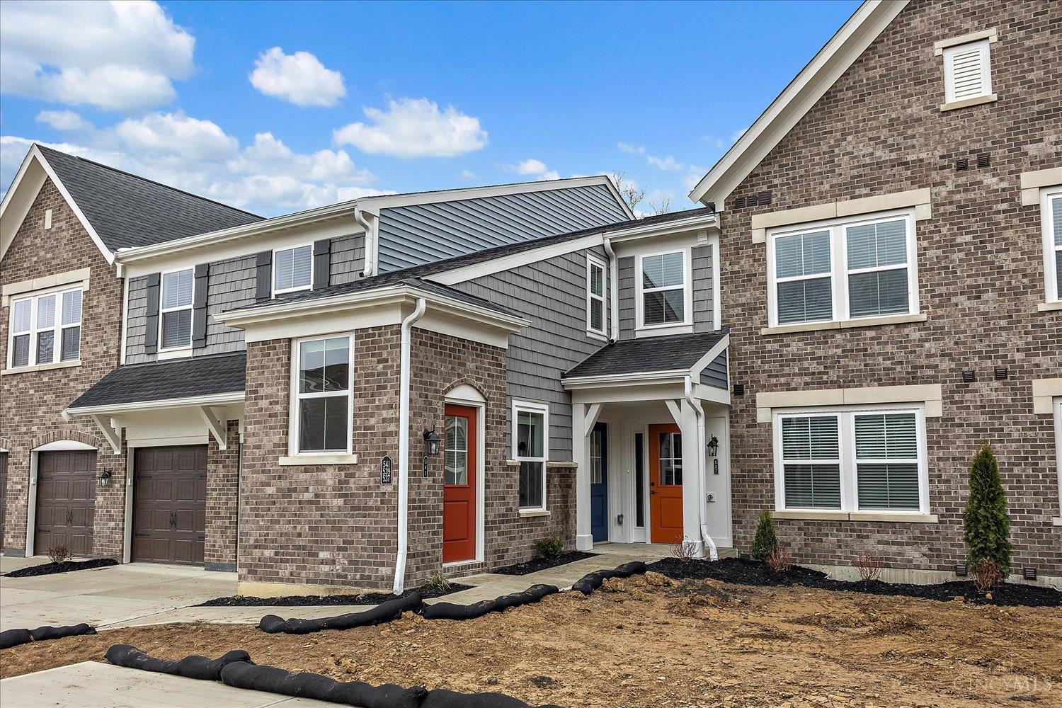 Homes for sale in Union Twp, OH | 541 Tradition Rdg #81302, Union Twp, OH 45245 | MLS# 1842050