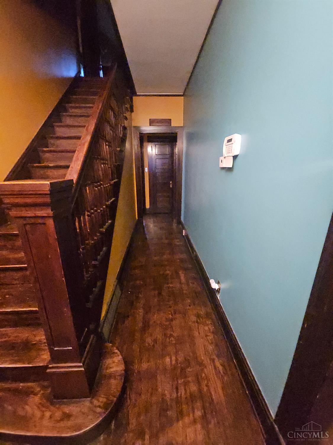 3936 Dickson Avenue, Cincinnati, OH, 45229 — photo 21